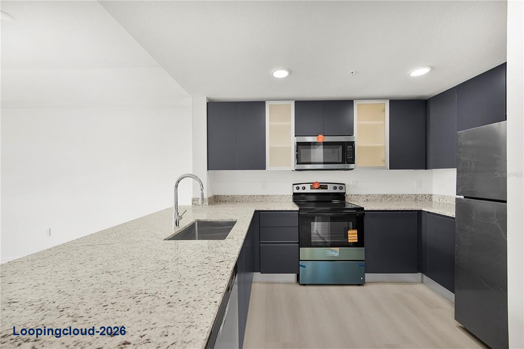 5563 Millenia Park Blvd #412, Orlando, FL 32839 | New 2025 Condo w/ Den