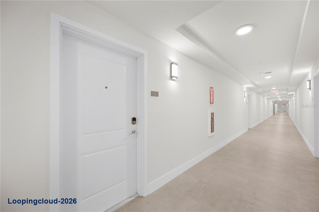 5563 Millenia Park Blvd #412, Orlando, FL 32839 | New 2025 Condo w/ Den