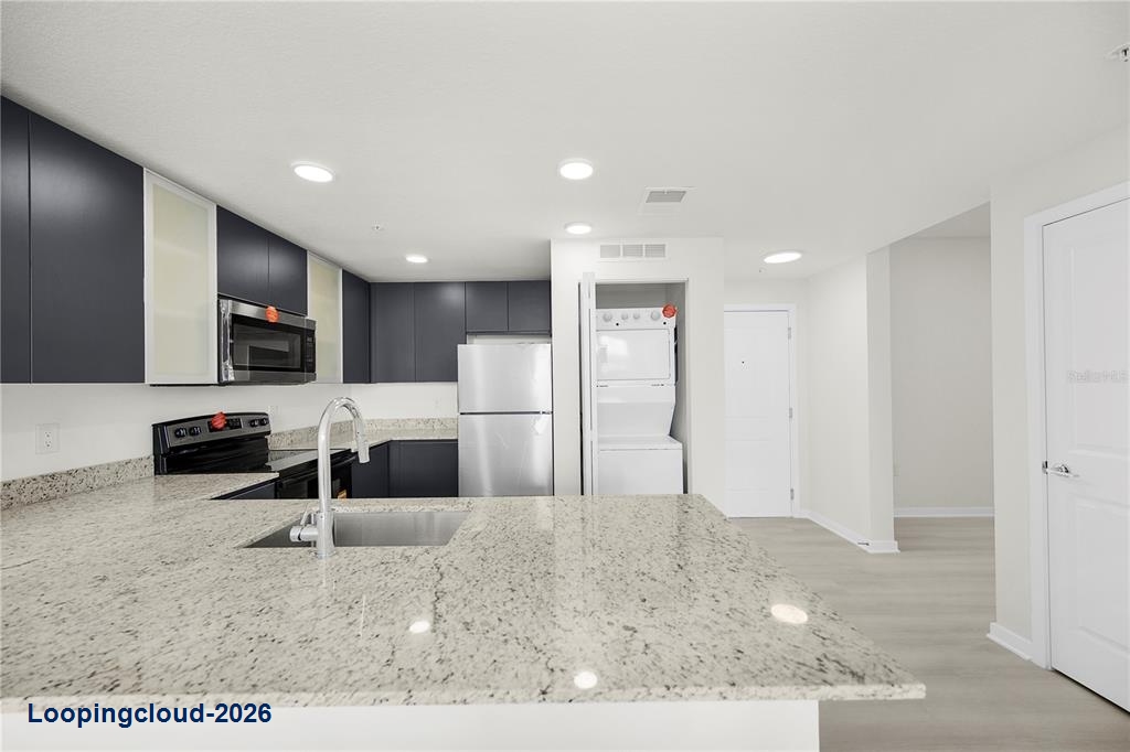5563 Millenia Park Blvd #412, Orlando, FL 32839 | New 2025 Condo w/ Den