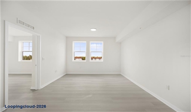 5563 Millenia Park Blvd #412, Orlando, FL 32839 | New 2025 Condo w/ Den