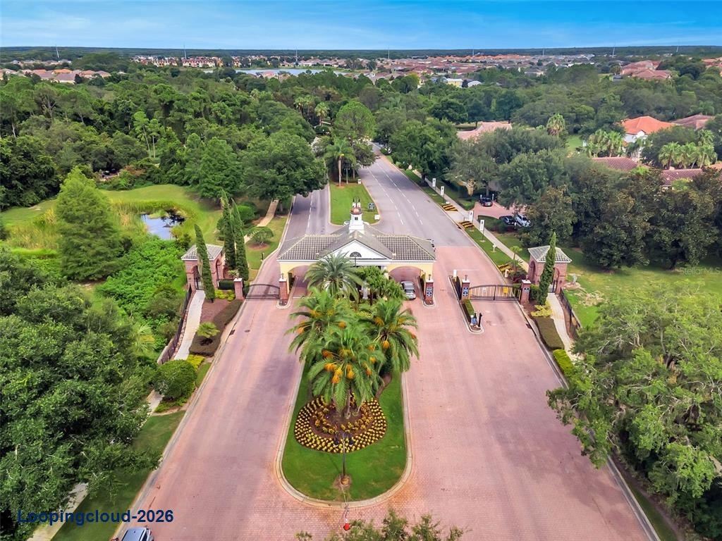1993 Greenbriar Ter, Davenport, FL 33837 | Luxury Golf Community Townhome