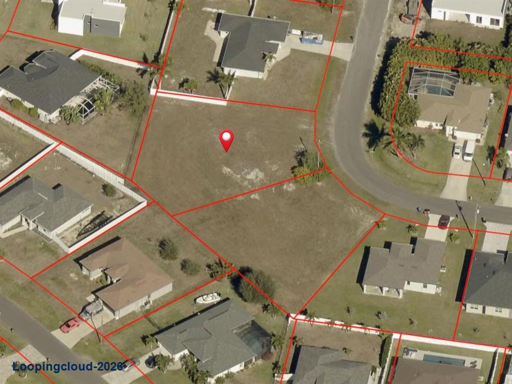 12 SW 25th Pl, Cape Coral, FL 33991 | 0.34-Acre Vacant Lot For Sale
