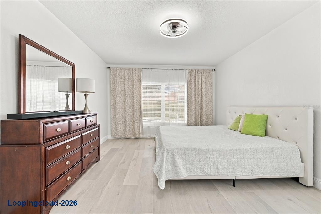 16706 Rising Star Dr, Clermont, FL 34714 | Renovated Pool Home Near Disney