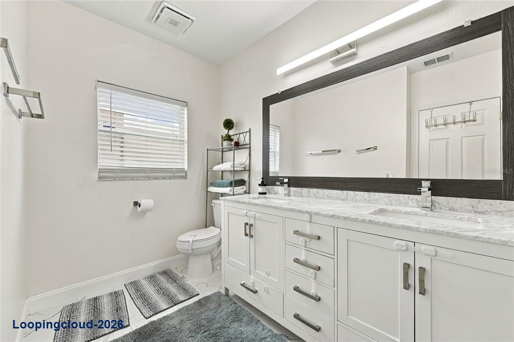 16706 Rising Star Dr, Clermont, FL 34714 | Renovated Pool Home Near Disney