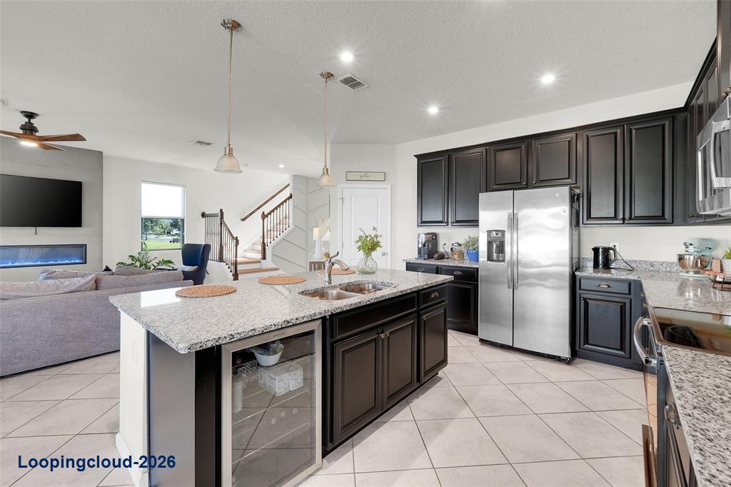 4347 Silver Creek St, Kissimmee, FL 34744 | Gated Creekside at Boggy Creek