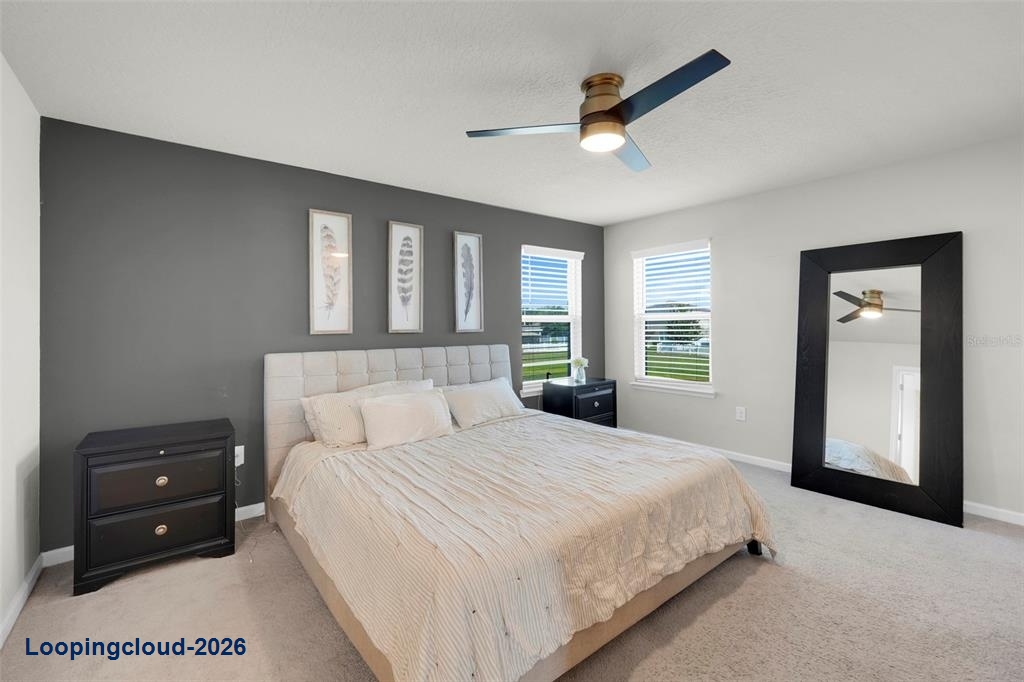 4347 Silver Creek St, Kissimmee, FL 34744 | Gated Creekside at Boggy Creek