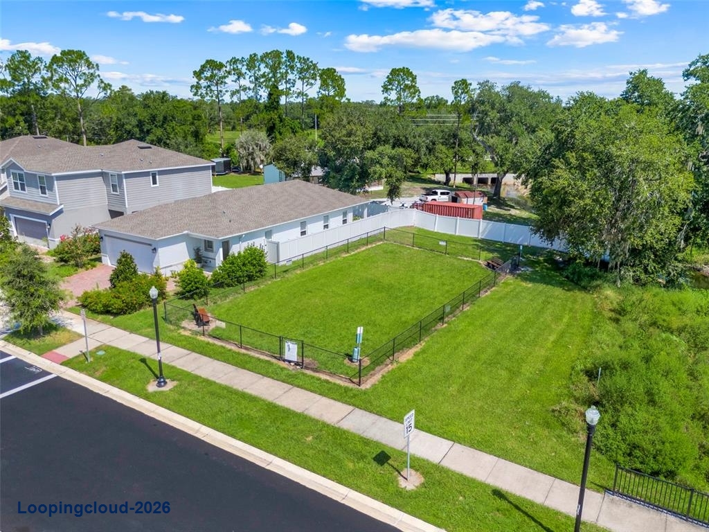 4347 Silver Creek St, Kissimmee, FL 34744 | Gated Creekside at Boggy Creek