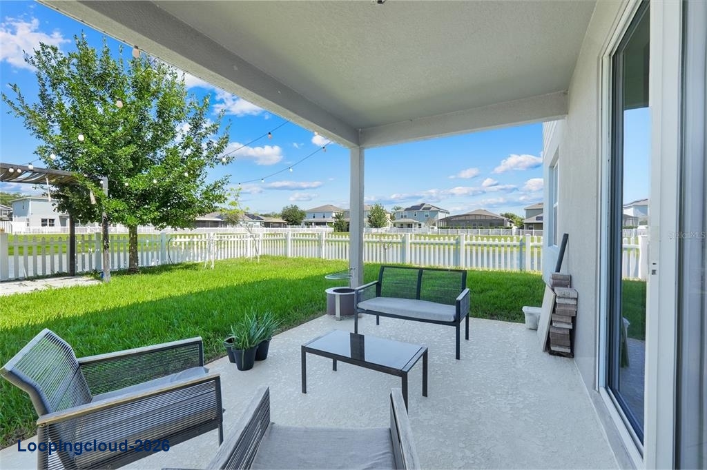 9 Bed Furnished Pool Home in Solara Resort | Kissimmee Short-Term Rental