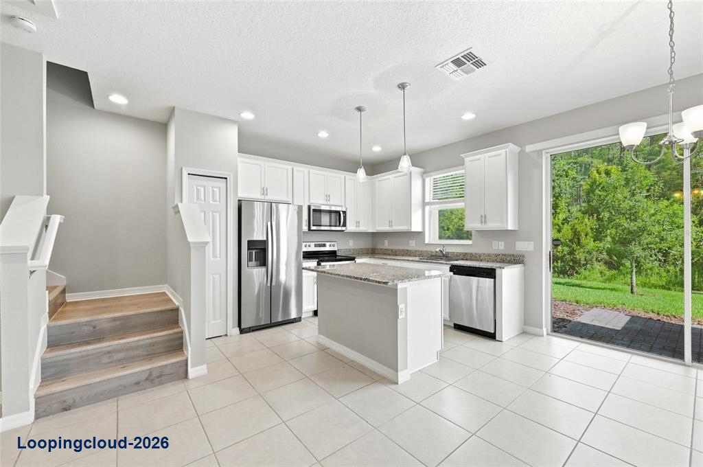 2559 Sedge Grass Way, Orlando, FL 32824 | 3 Bed Townhome with Open Backyard Views