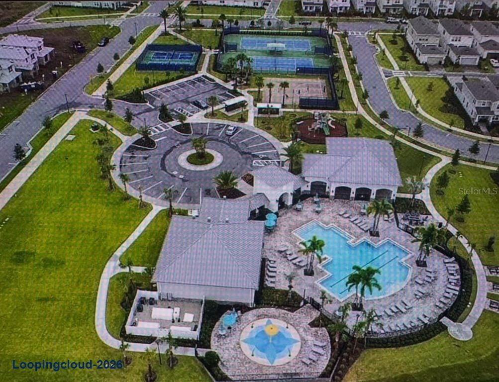 14387 Sapelo Beach Dr, Orlando, FL 32827 | Isles of Lake Nona Townhome