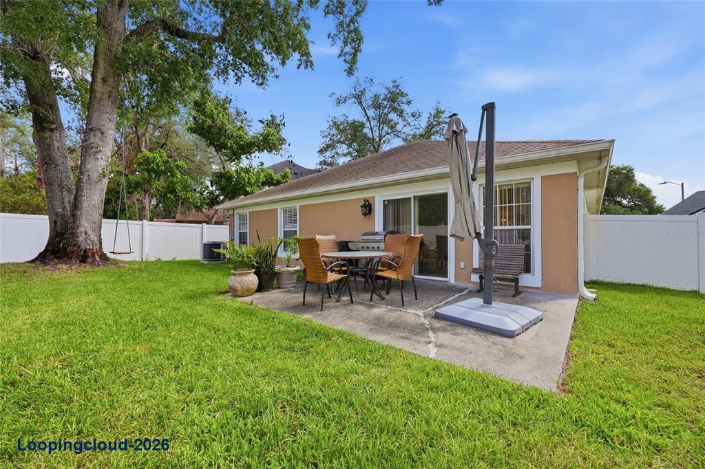 115 N Weathersfield Ave, Altamonte Springs, FL 32714 | 4 Bed Home