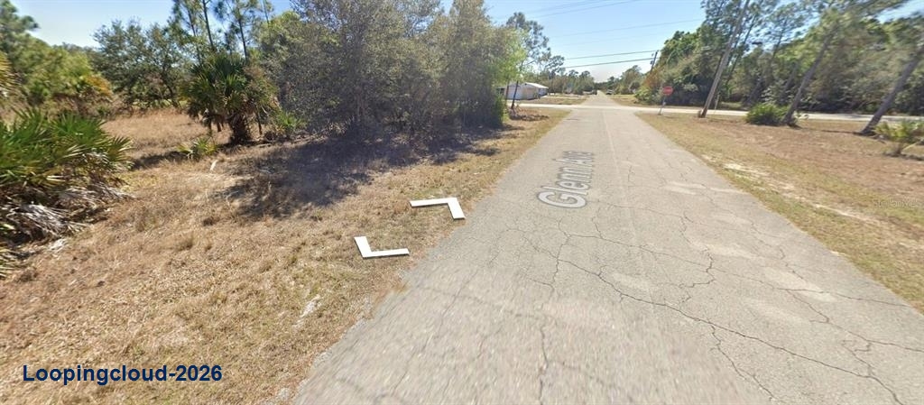 1002 Glenn Ave, Lehigh Acres, FL 33972 | 0.50 Acre Residential Lot For Sale
