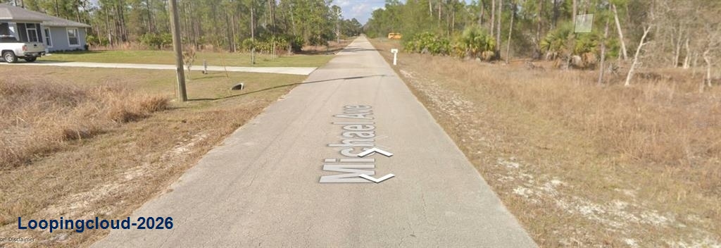 1306 Michael Ave, Lehigh Acres, FL 33972 | 0.50 Acre Residential Build Lot