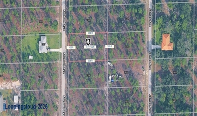 1306 Michael Ave, Lehigh Acres, FL 33972 | 0.50 Acre Residential Build Lot