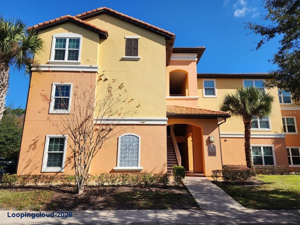 5455 Vineland Rd #3310, Orlando, FL 32811 | Fully Renovated Cypress Fairway Condo
