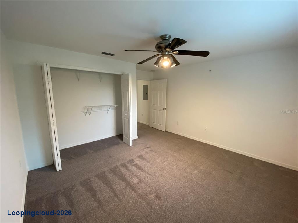 5455 Vineland Rd #3310, Orlando, FL 32811 | Fully Renovated Cypress Fairway Condo
