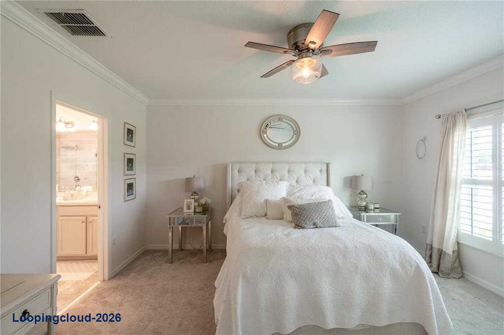 16261 Yelloweyed Dr, Clermont, FL 34714 | Sawgrass Bay Move-In Ready Home