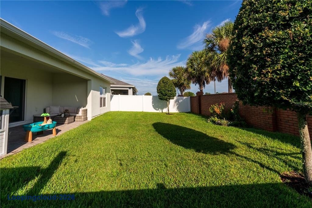 16261 Yelloweyed Dr, Clermont, FL 34714 | Sawgrass Bay Move-In Ready Home