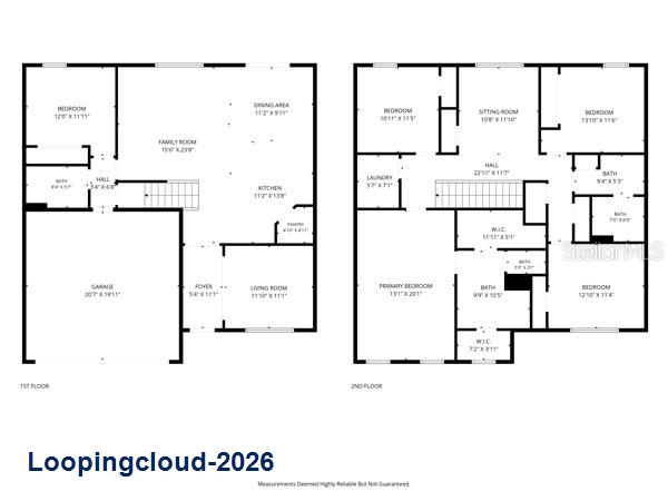 1095 Boulevard, Davenport, FL 33897 | 5 Bed Corner Lot Home Near Disney