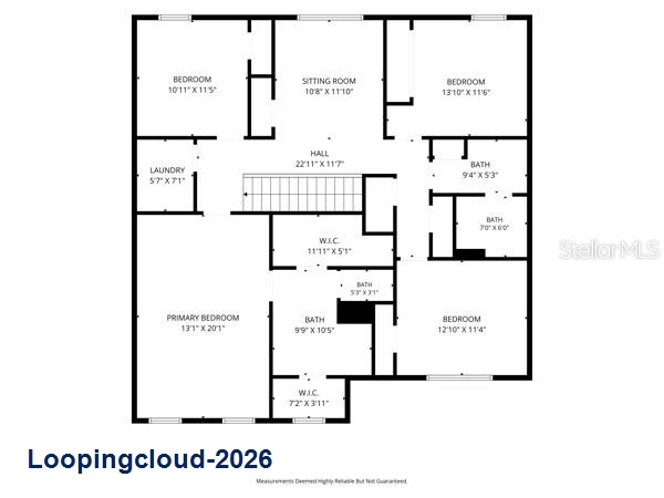 1095 Boulevard, Davenport, FL 33897 | 5 Bed Corner Lot Home Near Disney