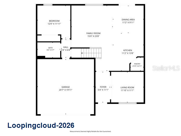 1095 Boulevard, Davenport, FL 33897 | 5 Bed Corner Lot Home Near Disney