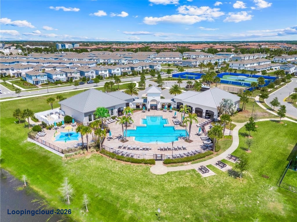 13485 Panama Beach Ct, Orlando, FL 32827 | Luxury 7 Bed Waterfront Estate in Isles of Lake Nona
