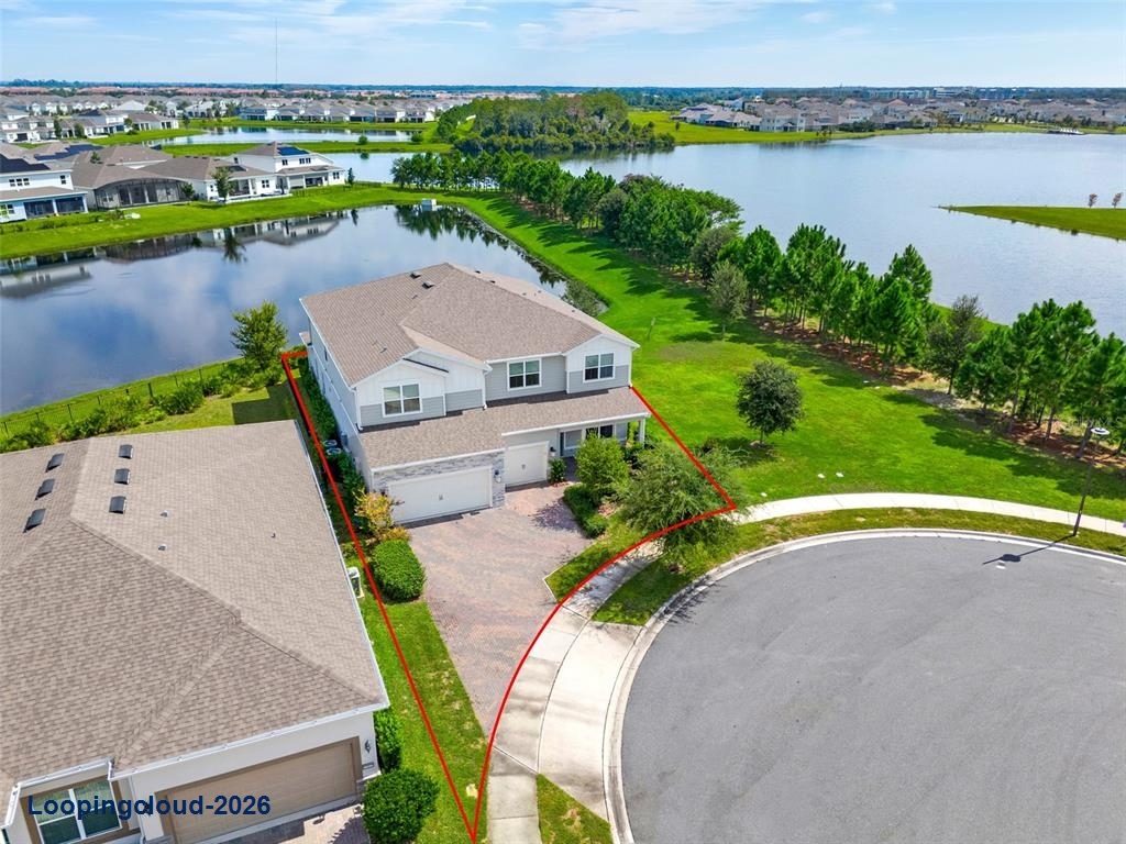 13485 Panama Beach Ct, Orlando, FL 32827 | Luxury 7 Bed Waterfront Estate in Isles of Lake Nona