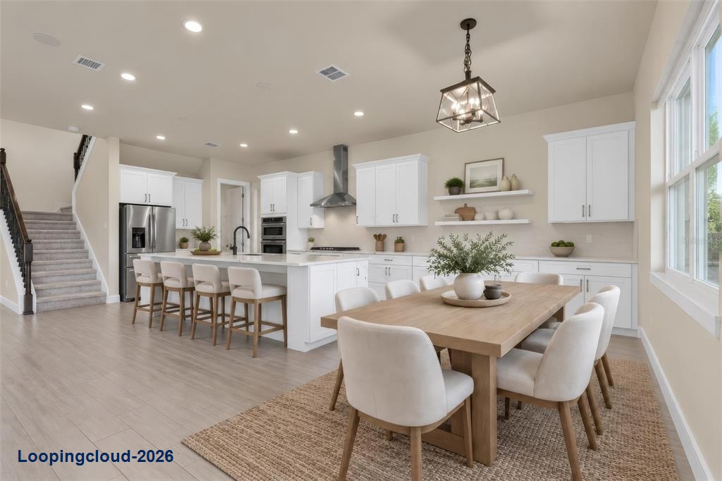13485 Panama Beach Ct, Orlando, FL 32827 | Luxury 7 Bed Waterfront Estate in Isles of Lake Nona