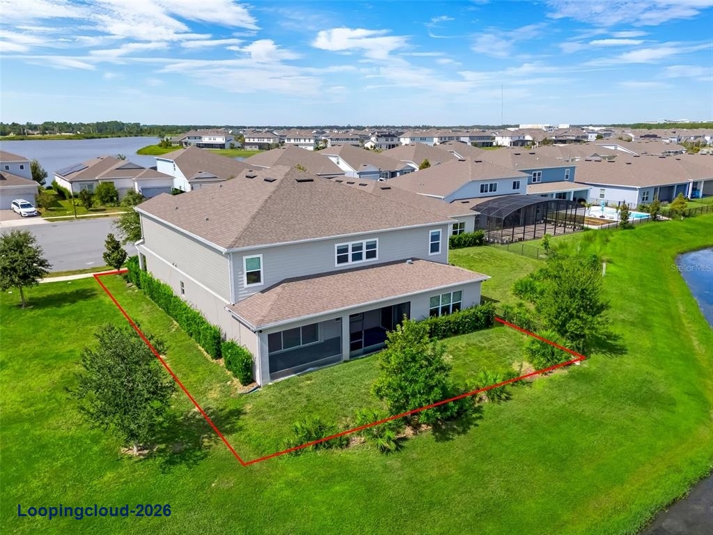 13485 Panama Beach Ct, Orlando, FL 32827 | Luxury 7 Bed Waterfront Estate in Isles of Lake Nona