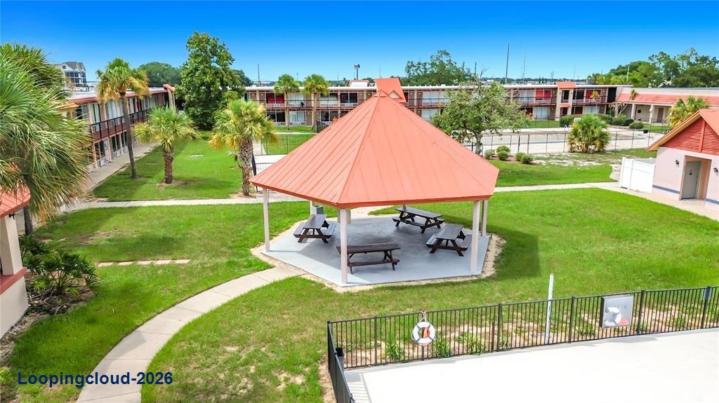 Investment Condo-Hotel For Sale: 43420 Highway 27 #320, Davenport, FL 33837