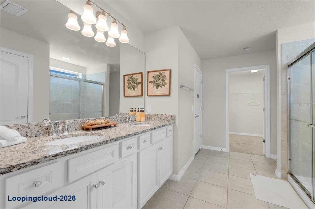 Resort Home for Sale Near Disney: 2440 Tangier Drive, Kissimmee, FL 34747