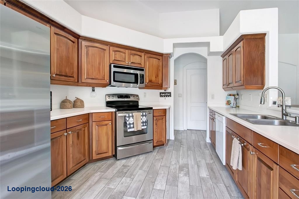 St. Cloud FL Cul-De-Sac Home For Sale: 4202 Cracker Court, St. Cloud, FL 34772
