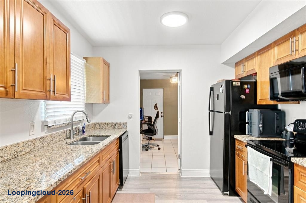 Orlando FL Single-Family Home For Sale: 1601 Renee Avenue, Orlando, FL 32825