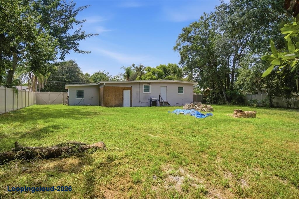 Orlando FL Single-Family Home For Sale: 1601 Renee Avenue, Orlando, FL 32825
