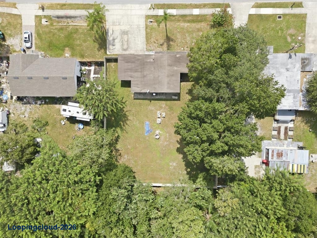 Orlando FL Single-Family Home For Sale: 1601 Renee Avenue, Orlando, FL 32825
