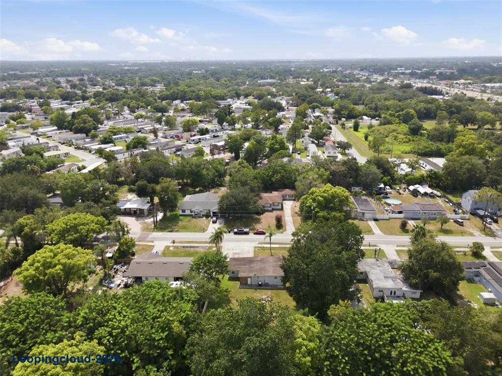 Orlando FL Single-Family Home For Sale: 1601 Renee Avenue, Orlando, FL 32825