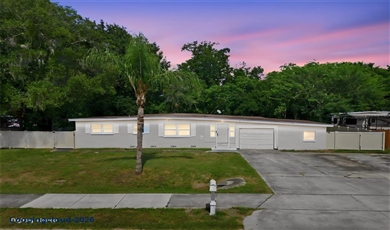 Orlando FL Single-Family Home For Sale: 1601 Renee Avenue, Orlando, FL 32825