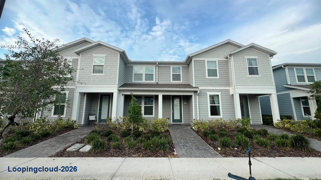 Lake Nona Luxury Townhome For Sale: 14339 Sapelo Beach Drive, Orlando, FL 32827