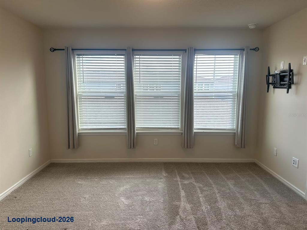 Lake Nona Luxury Townhome For Sale: 14339 Sapelo Beach Drive, Orlando, FL 32827