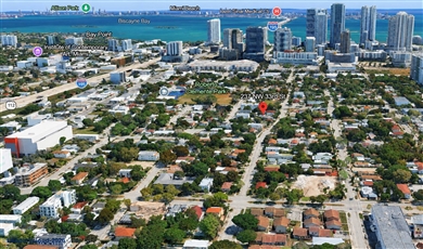 Wynwood Norte Development Site with 17-Unit By-Right Potential in Miami, FL