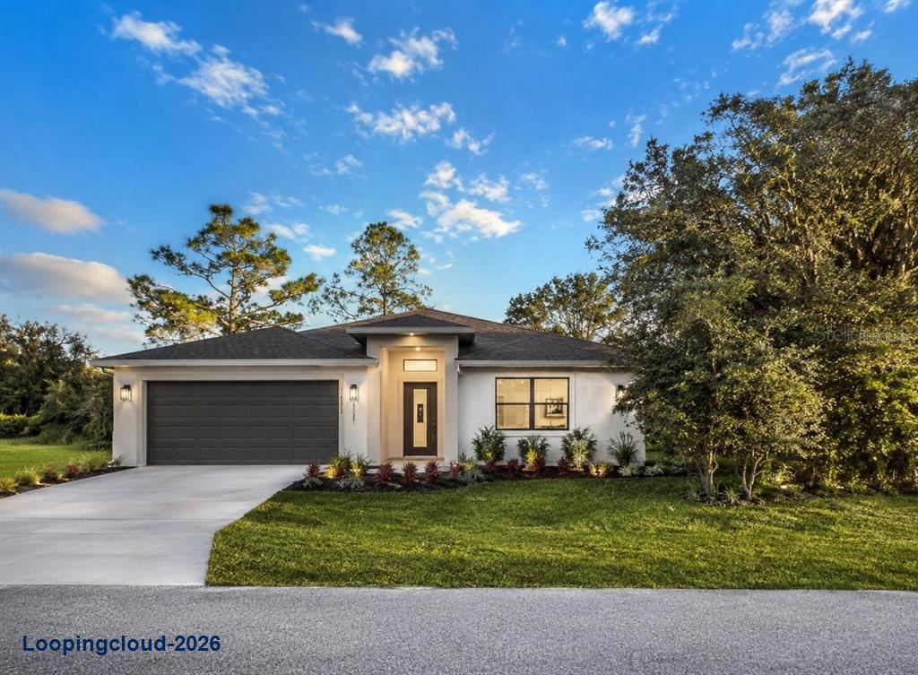 Vacant Residential Lot For Sale: 1336 Hillsborough Court, Poinciana, FL 34759