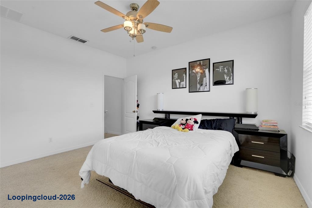 Lake Nona Area Townhome For Sale: 9408 Flowering Cottonwood Road, Orlando, FL 32832