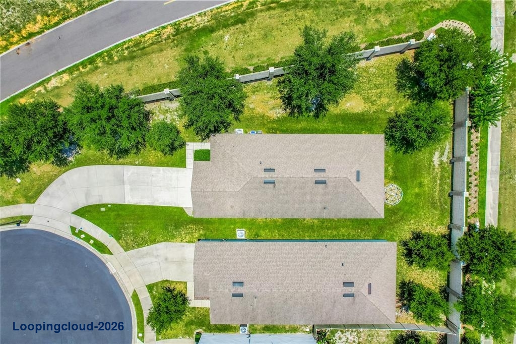 Modern Single-Story Home For Sale: 2782 Timber Hawk Circle, Ocoee, FL 34761