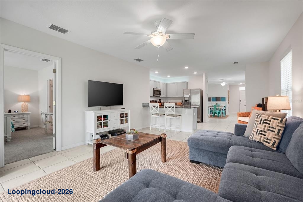 Modern Single-Story Home For Sale: 2782 Timber Hawk Circle, Ocoee, FL 34761