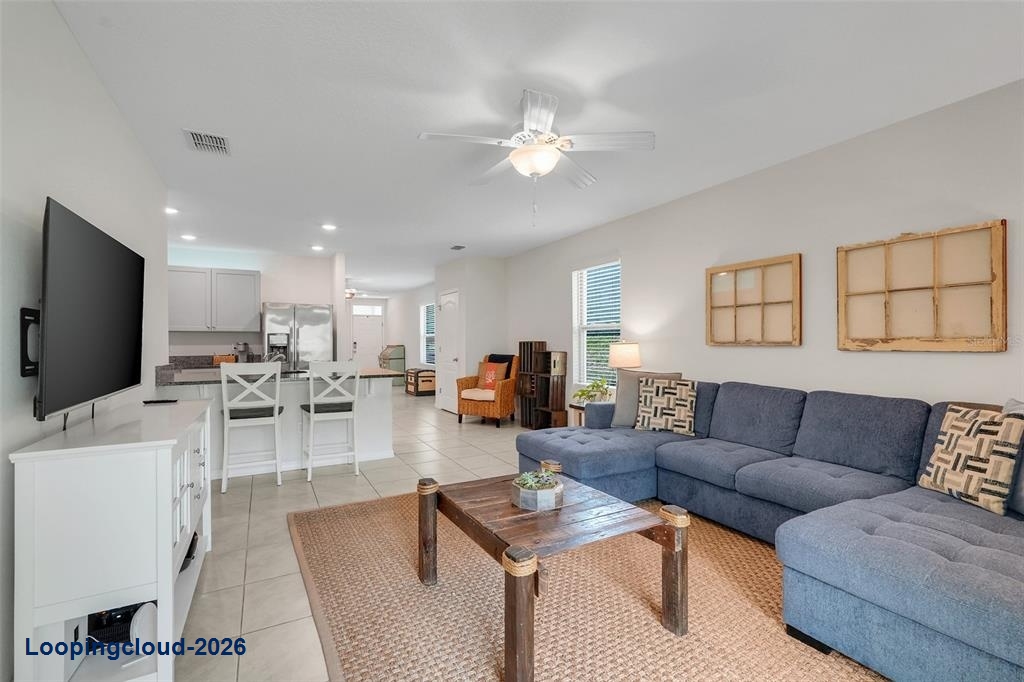 Modern Single-Story Home For Sale: 2782 Timber Hawk Circle, Ocoee, FL 34761