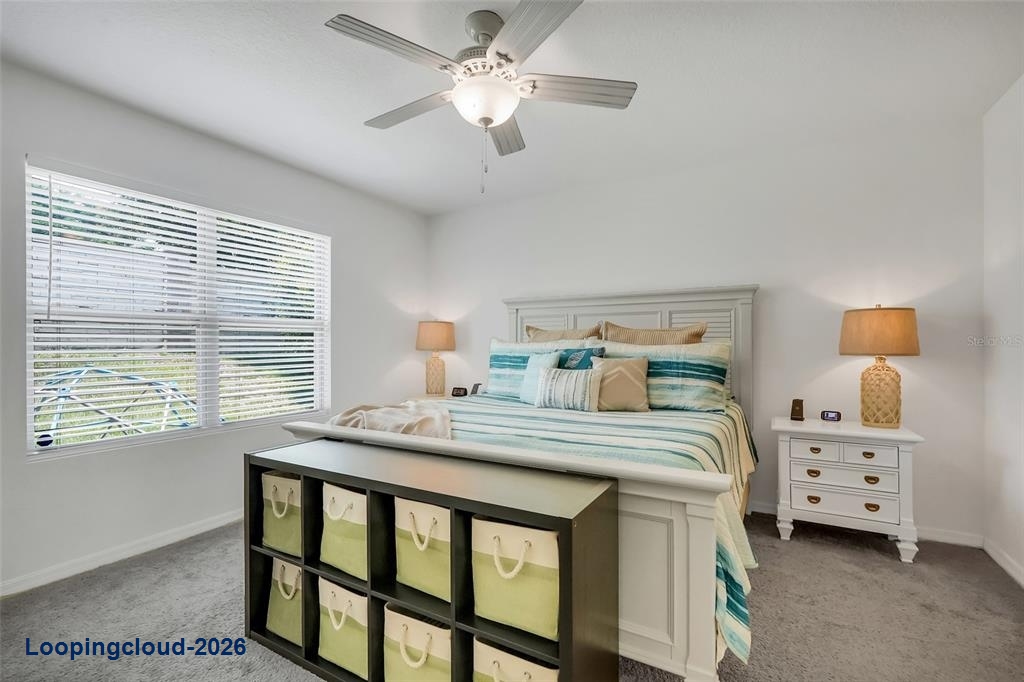 Modern Single-Story Home For Sale: 2782 Timber Hawk Circle, Ocoee, FL 34761
