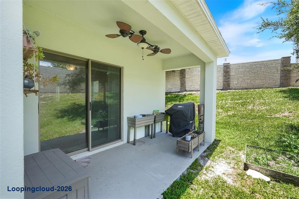 Modern Single-Story Home For Sale: 2782 Timber Hawk Circle, Ocoee, FL 34761
