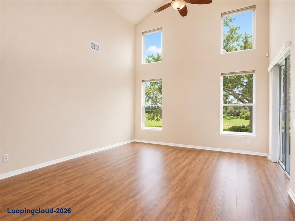 Golf Course Home For Sale: 3910 Liberty Hill Drive, Clermont, FL 34711