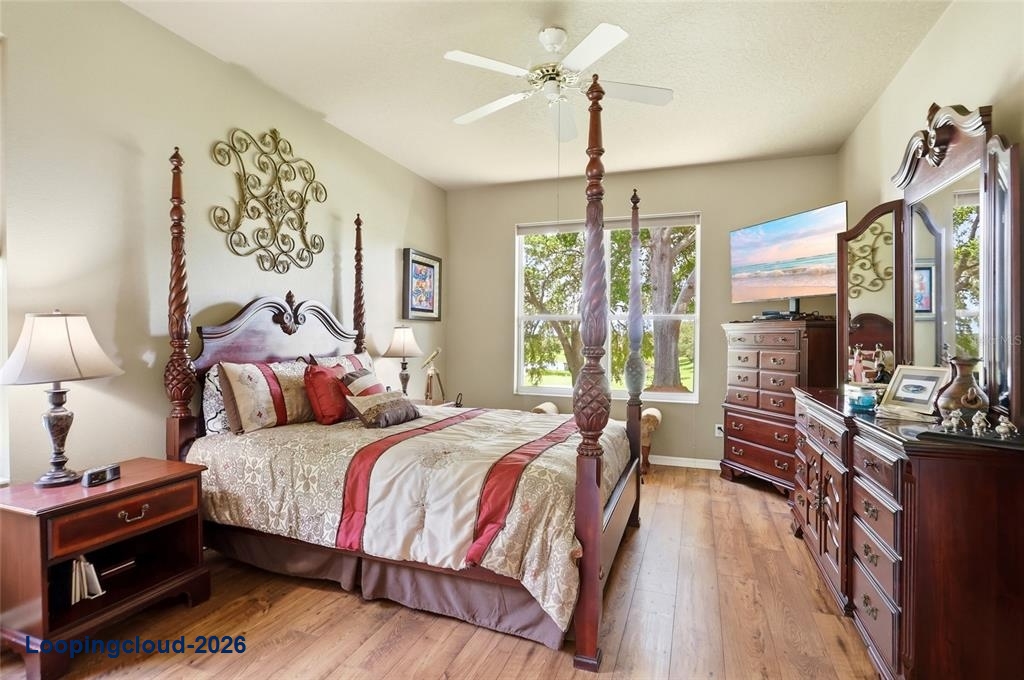 Golf Course Home For Sale: 3910 Liberty Hill Drive, Clermont, FL 34711