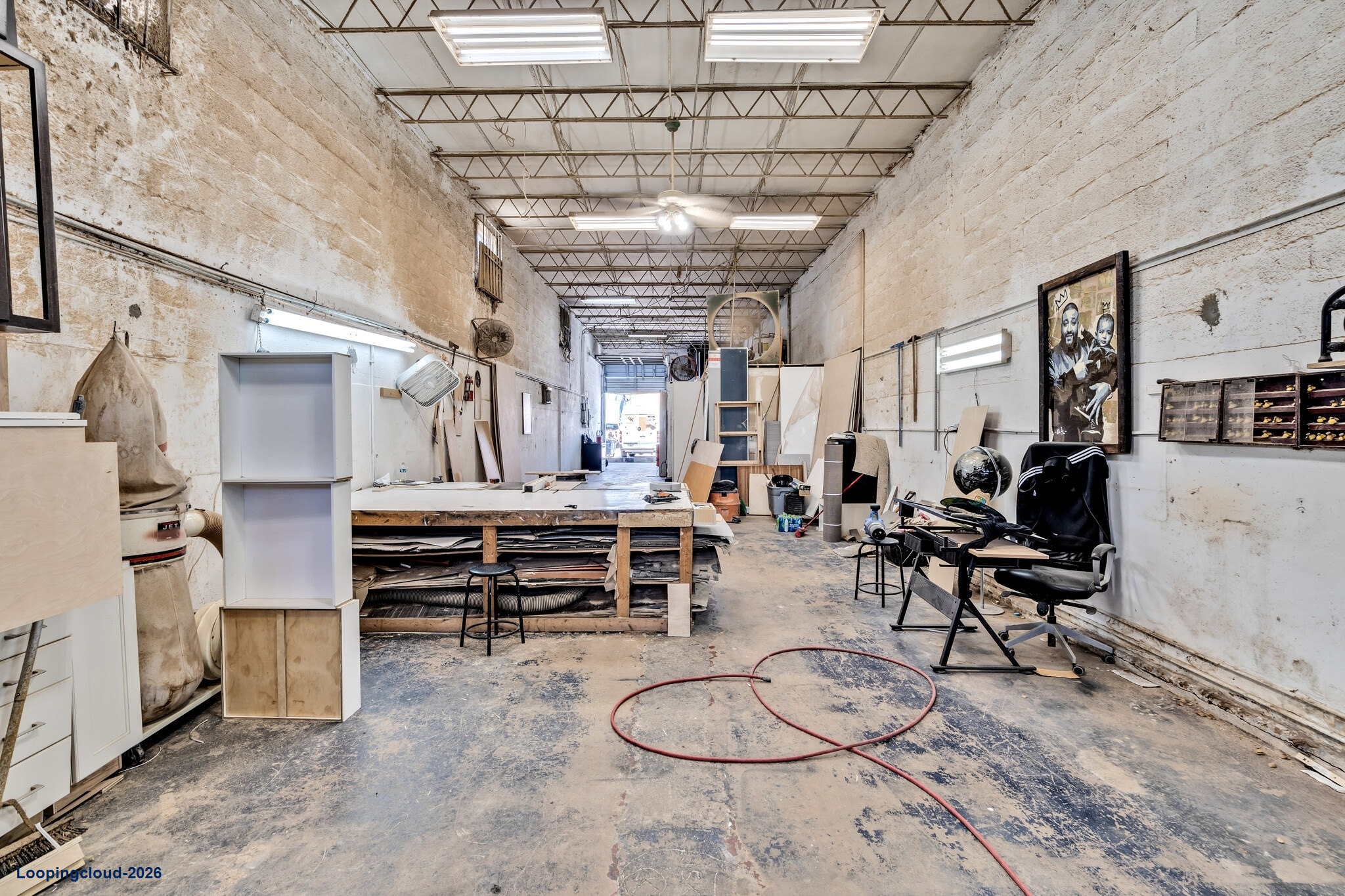 Functional Industrial and Showroom Space for Lease in East Hialeah, FL